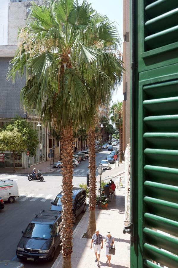 Magdahause Hotel Taranto Exterior foto
